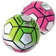 Pentagoal 23cm fotbalový míč v několika barevných variantách - Mondo Toys