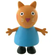 Peppa Pig: Hračka kočička Cili