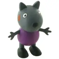 Peppa prasátko: Daniho hračka psík