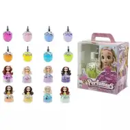 Perfumies: Parfémová panenka s doplňky v různých variantách 1ks