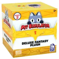 Pet Simulator: Plyšová figurka překvapení 20 cm - různé varianty 1 ks