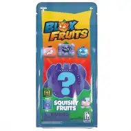 PhatMojo Blox Fruits překvapení mačkací figurka s DLC kódem