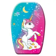 Plavecká deska s jednorožcem 68 cm - Mondo Toys