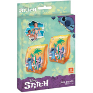 Plavecké rukávky s motivem Disney Stitch - Mondo Toys