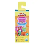 Play-Doh: Lví mini sada 4 ks modelíny - Hasbro
