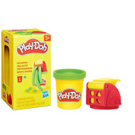 Play-Doh: Mini Topper sada pro tvarování modelíny - Hasbro
