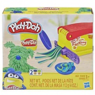 Play-Doh: Mini sada s pejsky - Hasbro