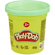 Play-Doh: Modelína v kelímku zelená barva 85g - Hasbro