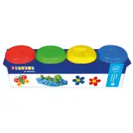 PlayBox: Barevná sada 4 modelín