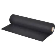 PlayBox: Černá filcová role 45x500 cm