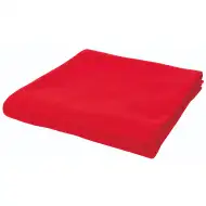 PlayBox: Červený filc 1m x 0,9m