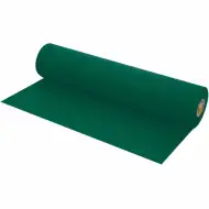 PlayBox: Filcový kotouč tmavě zelené barvy 45 x 500 cm
