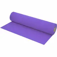 PlayBox: Filcový kotouč v barvě fialové 45 x 500 cm