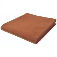 PlayBox: Hnědý filcový list 1m x 0,9m