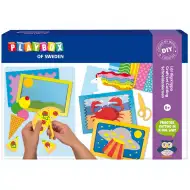 PlayBox: Kreativní výřezová sada