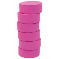 PlayBox: Magenta růžová vodová barva disk 44mm 1ks