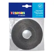 PlayBox: Magnetická páska 5m x 12,5mm