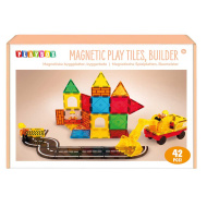 PlayBox: Magnetická stavebnice - Architektura