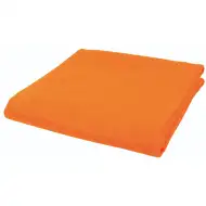 PlayBox: Oranžový filcový list 1m x 0,9m