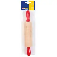 PlayBox: Vrtoch s červenou rukojetí 22 cm