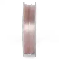 Playbox: Průhledná elastická šňůra – 0,4mm 12m
