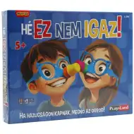 Playland: Hej, to není pravda! společenská hra
