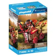 Playmobil: Závodní auto Kahboom (71486)