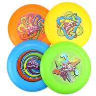 Plný házecí disk 25 cm - Woodyland