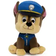 Plyšová figurka Gund Chase z Tlapkové patroly 15 cm - Spin Master