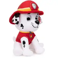 Plyšová figurka Marshall z Tlapkové patroly 15 cm - Spin Master