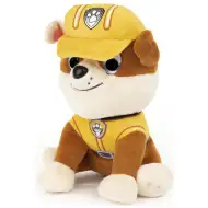 Plyšová figurka Tlapková patrola Gund Rubble 15 cm - Spin Master
