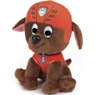 Plyšová figurka Tlapková patrola Gund Zuma 15 cm - Spin Master