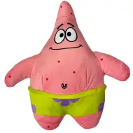 Plyšový SpongeBob, 30 cm - Patrick