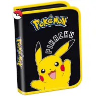 Pokémon Pikachu rozkládací penál 20,5x14x3,5 cm