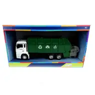 Popelářský náklaďák 32 cm
