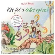 Povídací pohádky – Může být dvě poloviny celé?