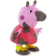 Prasátko Peppa: Blátivá figurka Prasátka Peppy