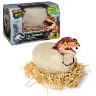 Primal Hatch Interaktivní T-Rex dinosaurus ve vejci - Spin Master