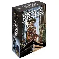 Prohis desková hra