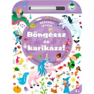 Prohlížej a zakroužkuj! - Pracovní sešit pohádkových bytostí