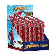 Propis s motivem Spider-Mana ve dvou variantách, 1 ks.