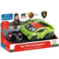 První dálkově ovládané auto Lamborghini Huracán - Clementoni