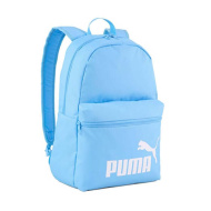 Puma školní taška, batoh 26 9116409 tyrkysová 30x44x14cm