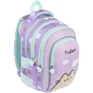 Pusheen Violet ergonomický školní batoh BPL58 40x29x19 cm