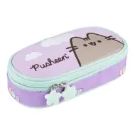 Pusheen oválný penál 23x9,5x6 cm