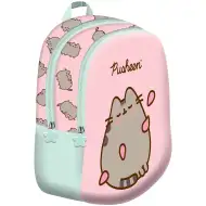 Pusheen růžový školkový batůžek 28x23x13 cm