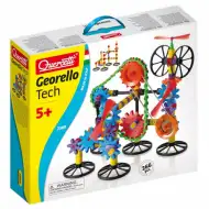 Quercetti: Georello 3D stavebnice