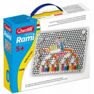 Quercetti: Rami mini vzdělávací hra s kuličkami