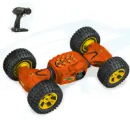 RC Hot Wheels Power Snake dálkově ovládané auto 2,4 GHz - Mondo Motors