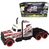 RC dálkově ovládaný kamion ve dvou verzích 1/32 2.4GHz